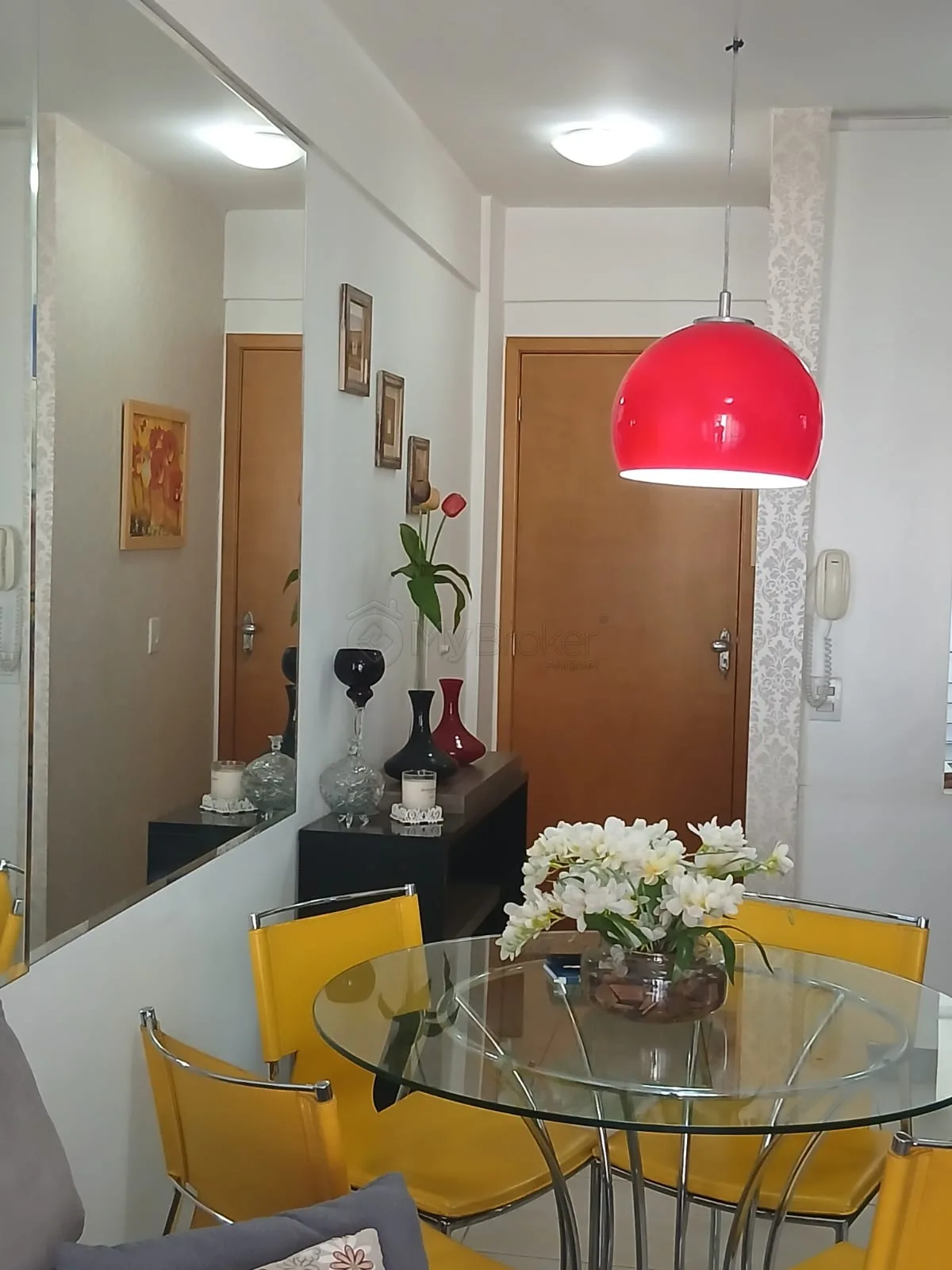 Alugar Apartamento / Padr&atilde;o em Goi&acirc;nia R$ 2.800,00 - Foto 1