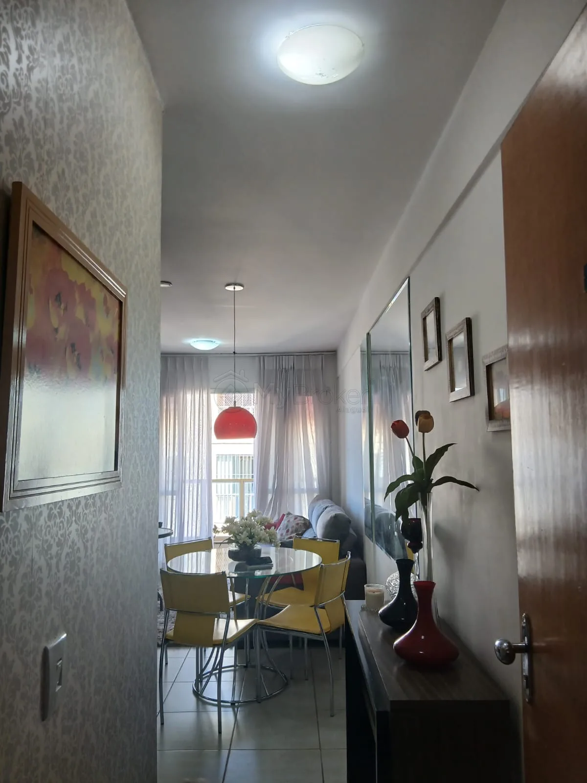 Alugar Apartamento / Padr&atilde;o em Goi&acirc;nia R$ 2.800,00 - Foto 2