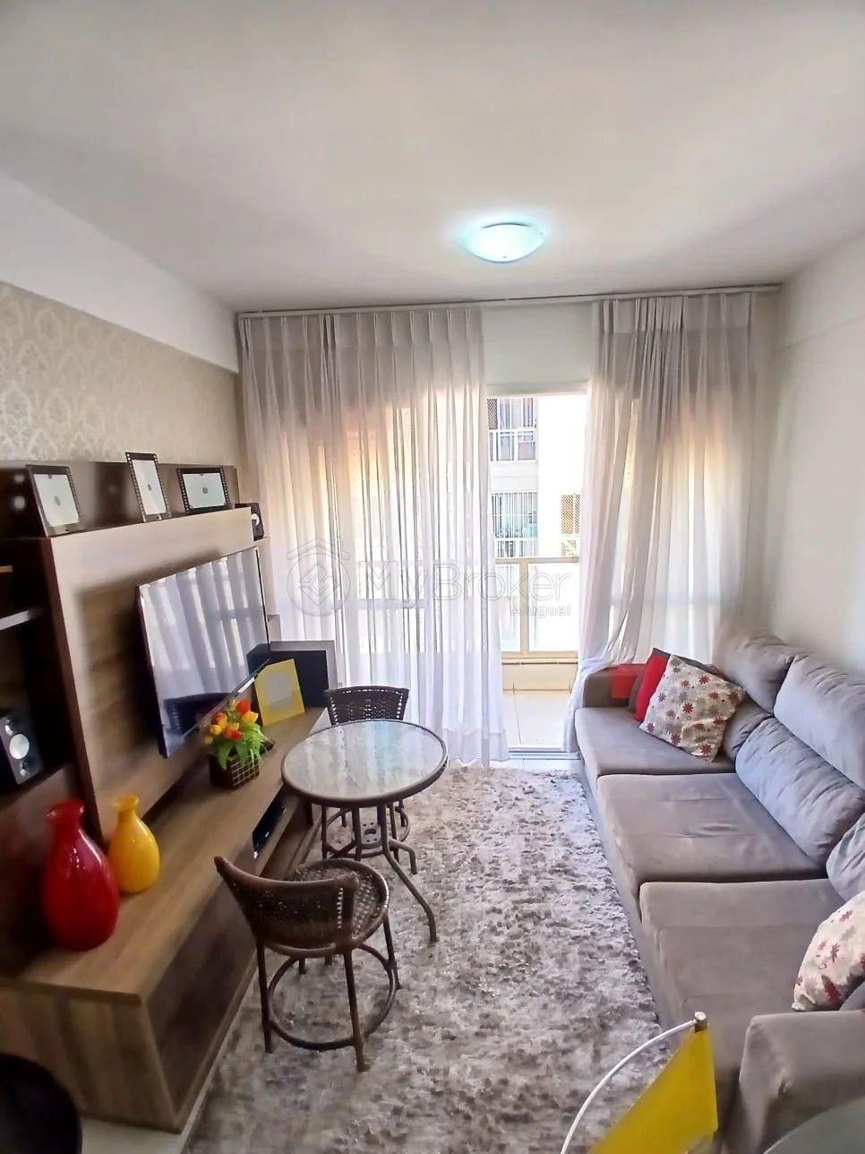 Alugar Apartamento / Padr&atilde;o em Goi&acirc;nia R$ 2.800,00 - Foto 3