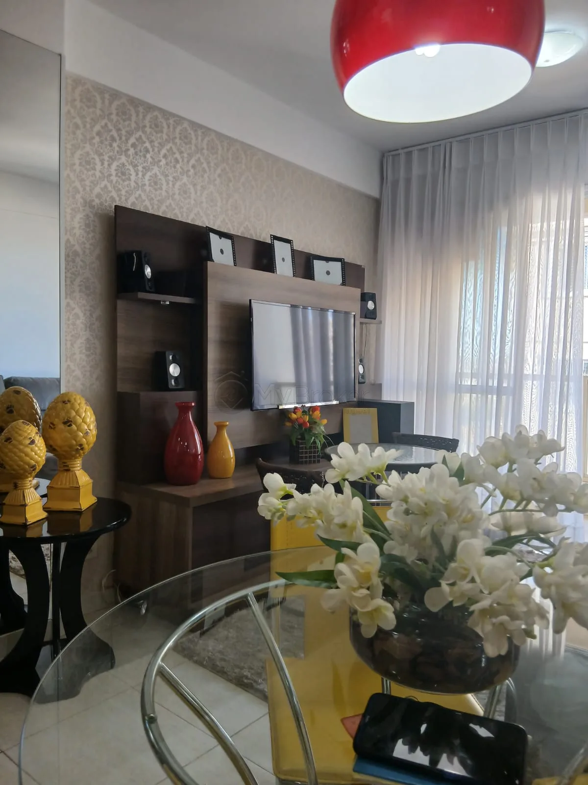 Alugar Apartamento / Padr&atilde;o em Goi&acirc;nia R$ 2.800,00 - Foto 4