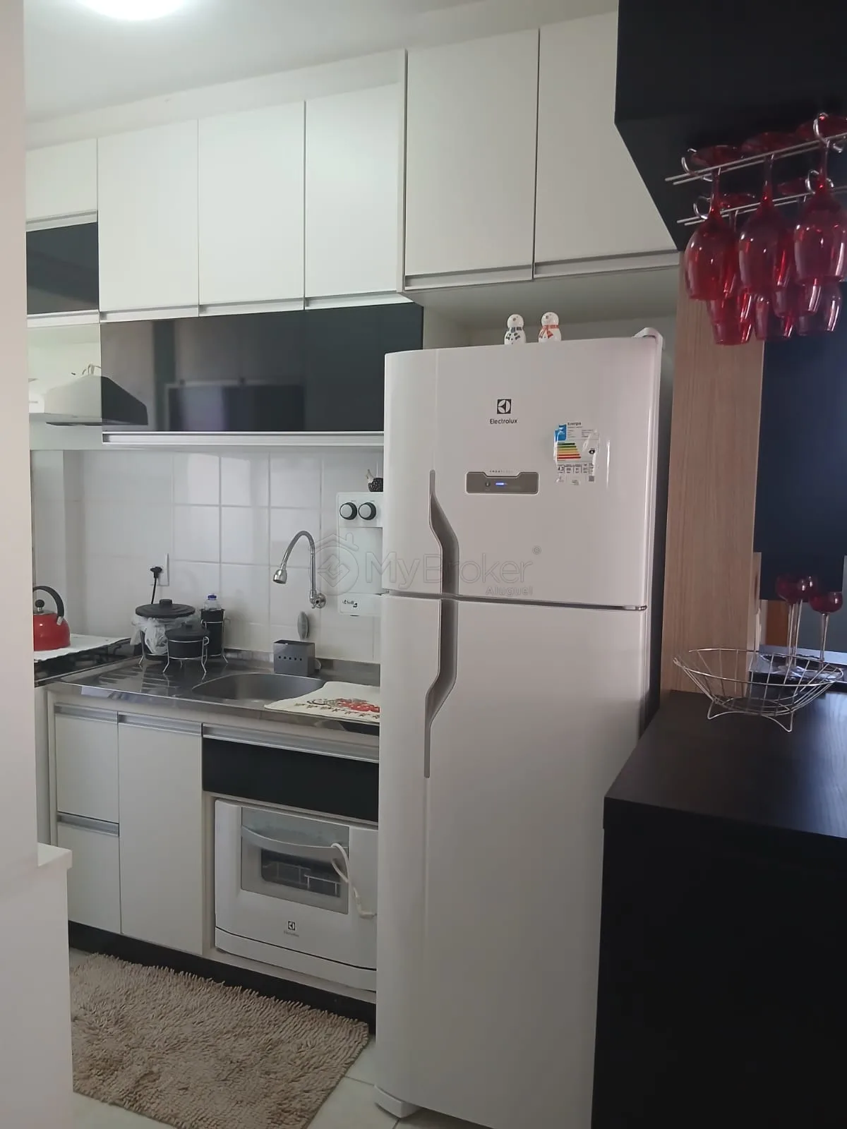 Alugar Apartamento / Padr&atilde;o em Goi&acirc;nia R$ 2.800,00 - Foto 6