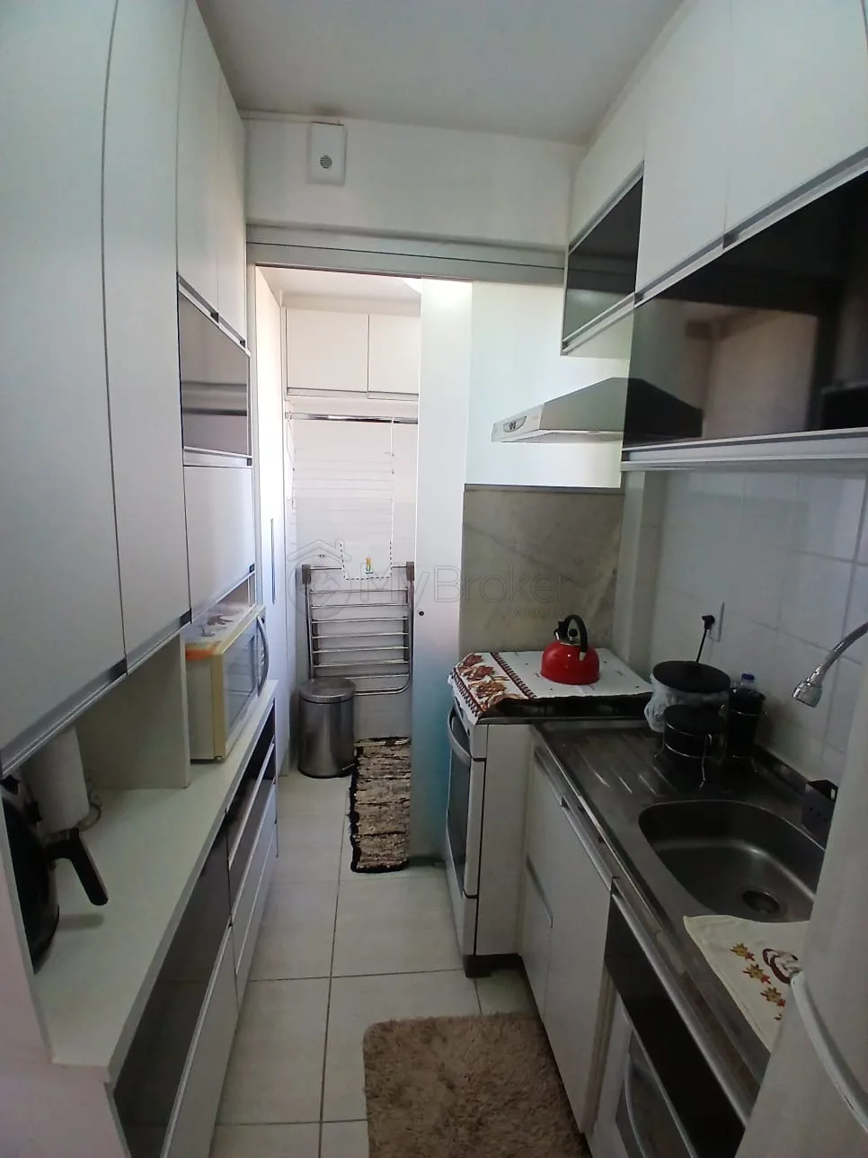 Alugar Apartamento / Padr&atilde;o em Goi&acirc;nia R$ 2.800,00 - Foto 7