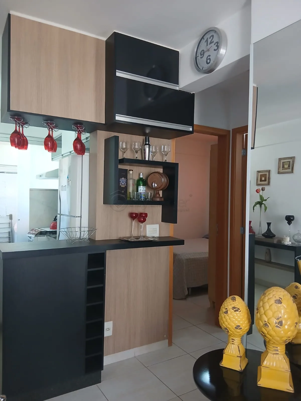 Alugar Apartamento / Padr&atilde;o em Goi&acirc;nia R$ 2.800,00 - Foto 8