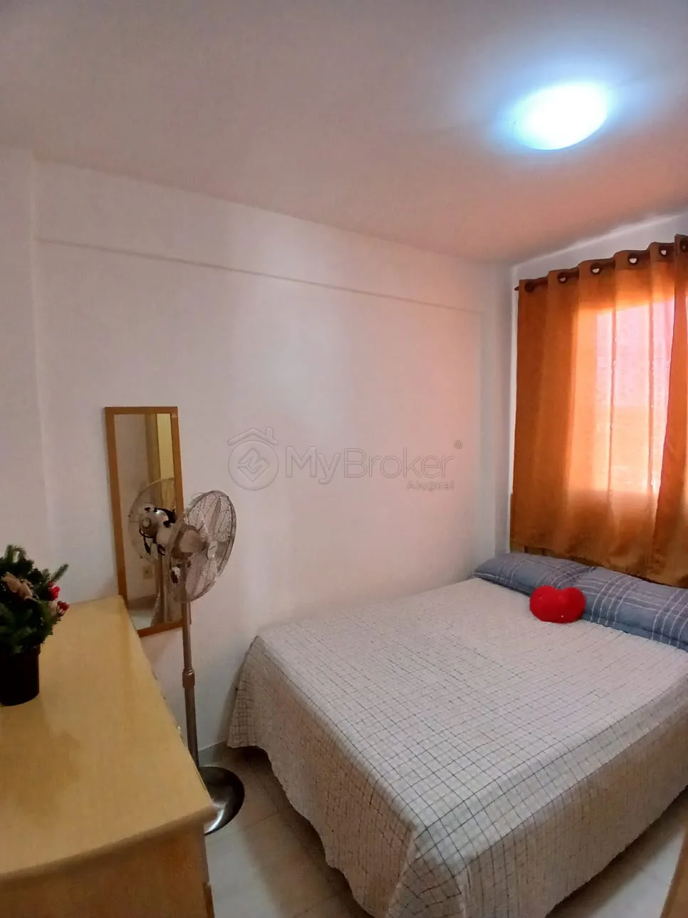Alugar Apartamento / Padr&atilde;o em Goi&acirc;nia R$ 2.800,00 - Foto 11