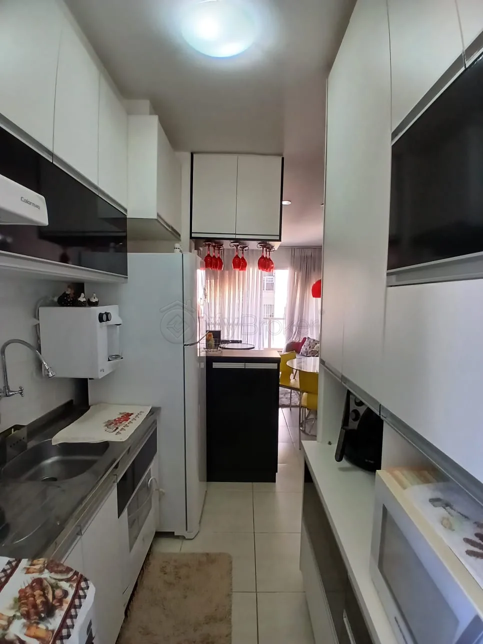 Alugar Apartamento / Padr&atilde;o em Goi&acirc;nia R$ 2.800,00 - Foto 9