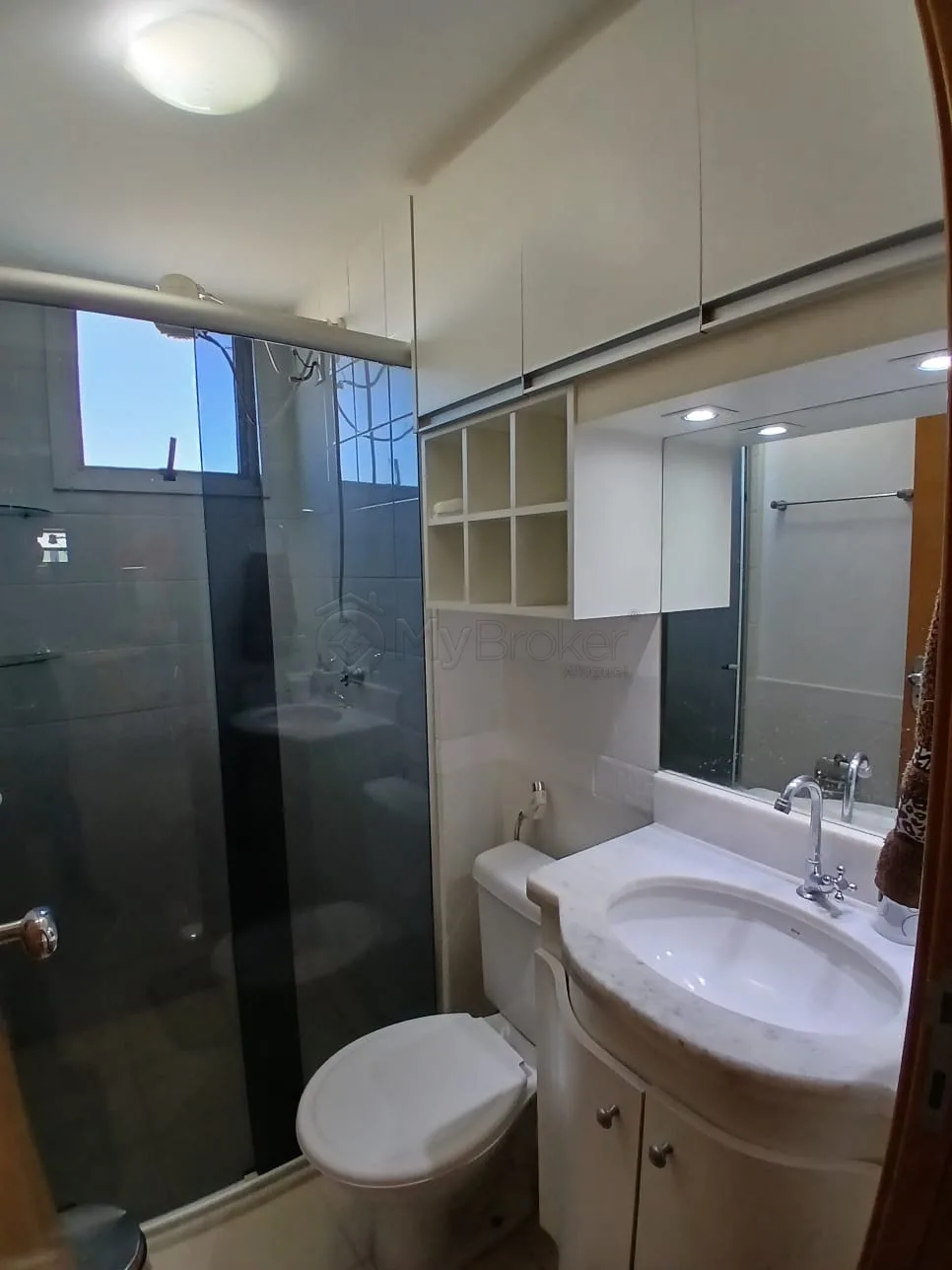 Alugar Apartamento / Padr&atilde;o em Goi&acirc;nia R$ 2.800,00 - Foto 13