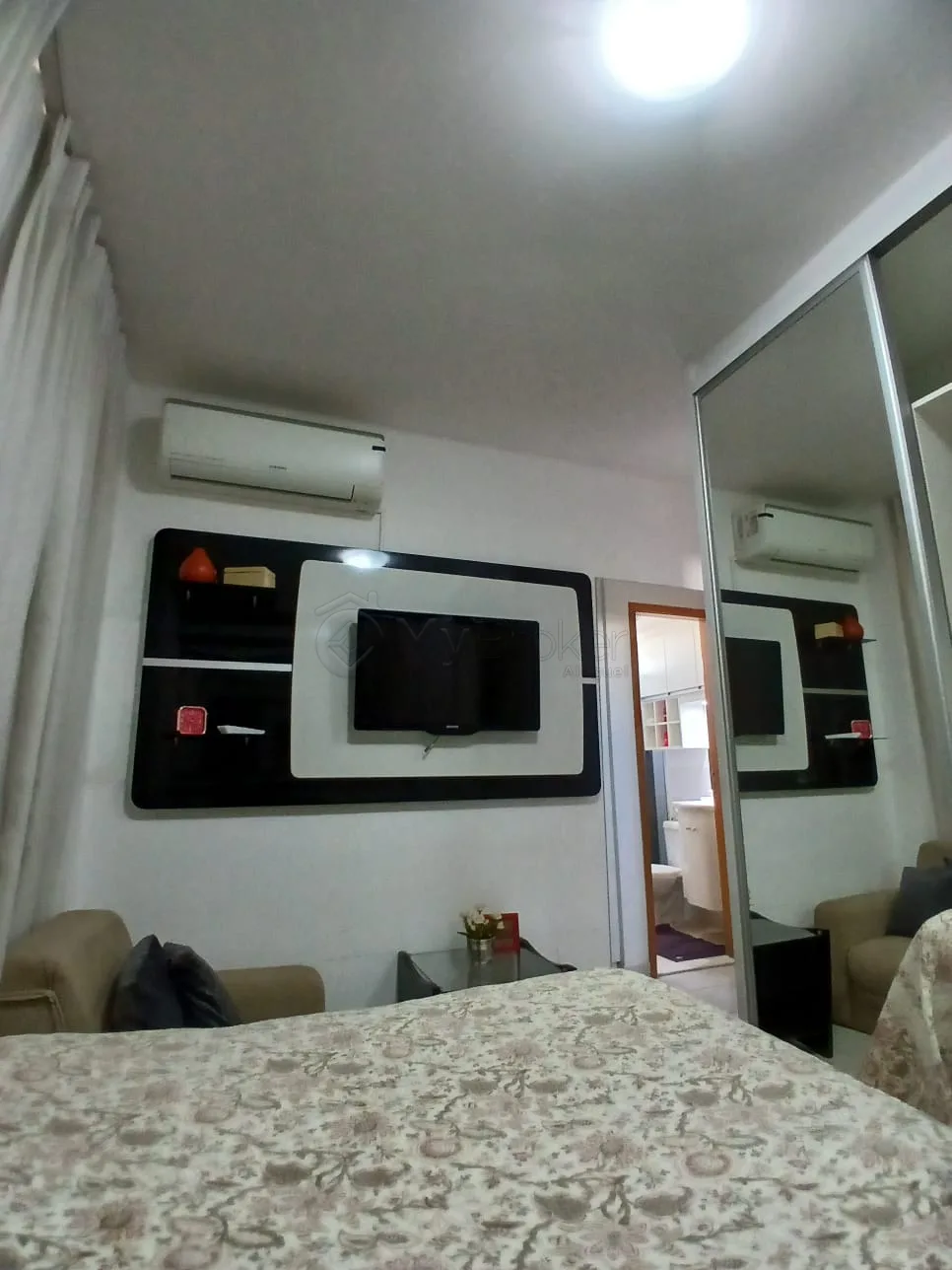 Alugar Apartamento / Padr&atilde;o em Goi&acirc;nia R$ 2.800,00 - Foto 14
