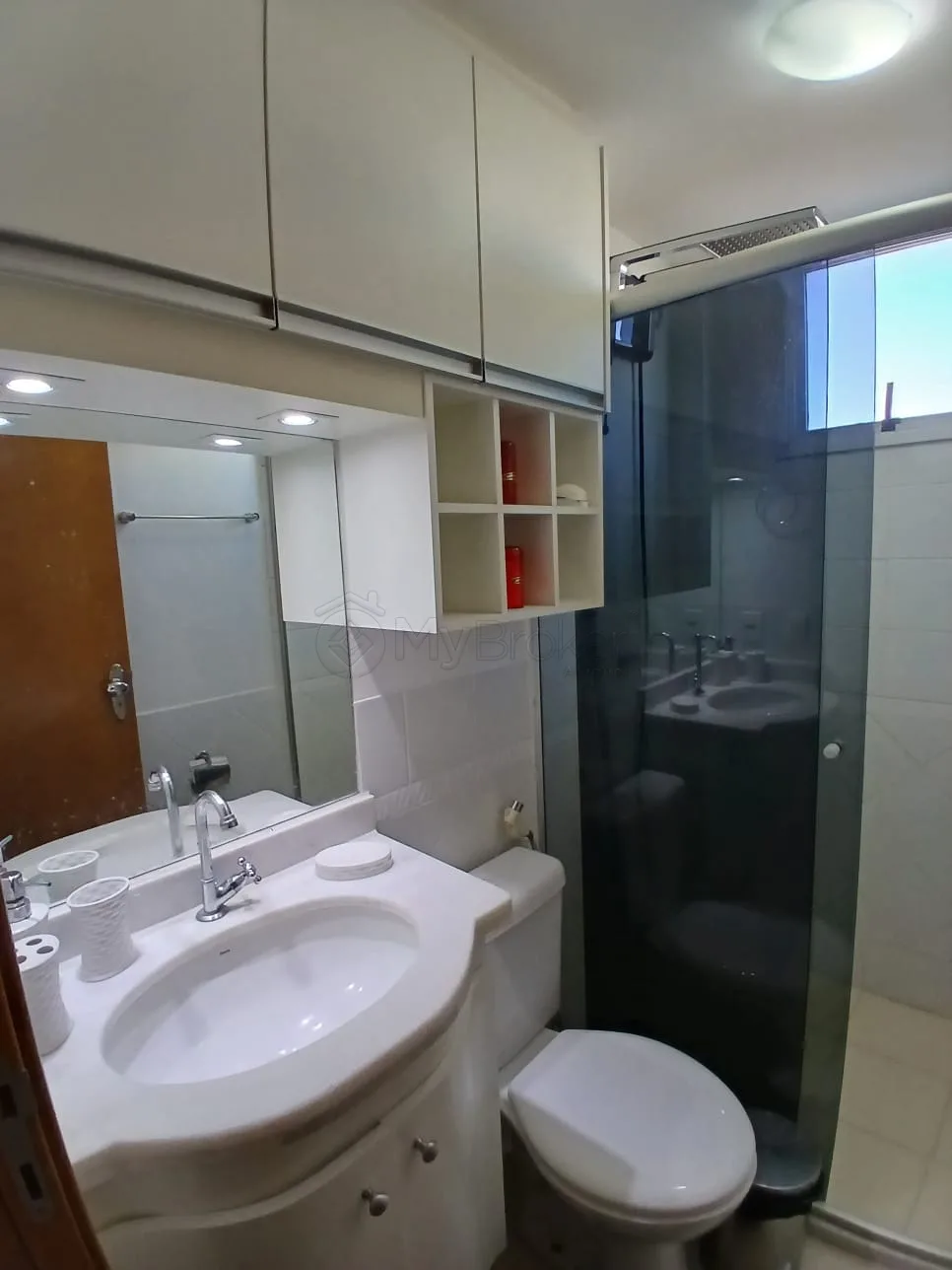 Alugar Apartamento / Padr&atilde;o em Goi&acirc;nia R$ 2.800,00 - Foto 16