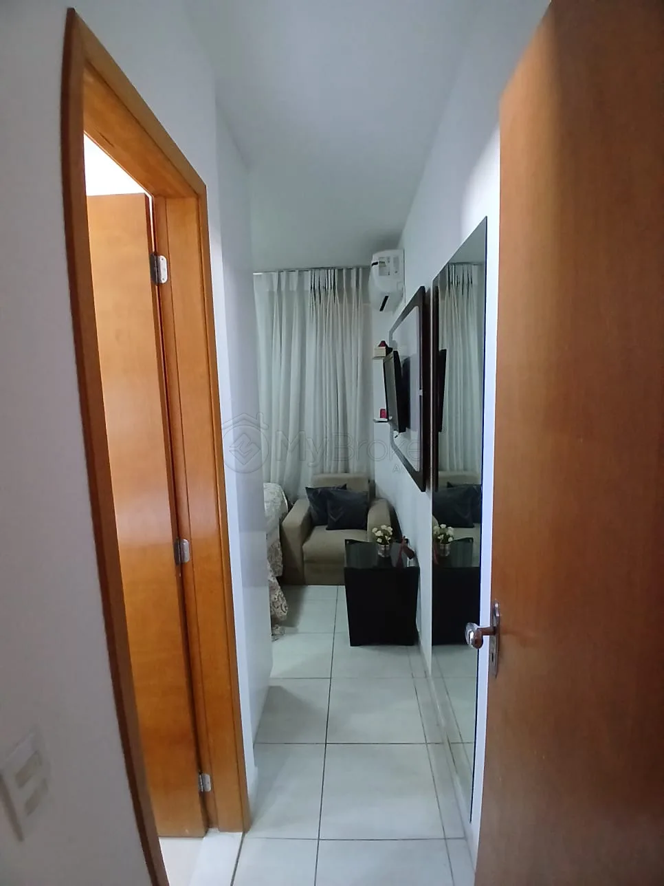 Alugar Apartamento / Padr&atilde;o em Goi&acirc;nia R$ 2.800,00 - Foto 17