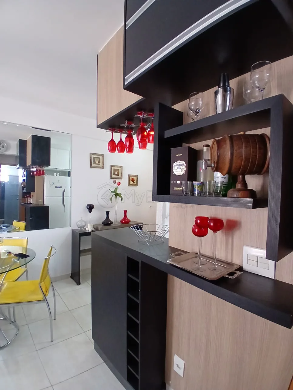 Alugar Apartamento / Padr&atilde;o em Goi&acirc;nia R$ 2.800,00 - Foto 18