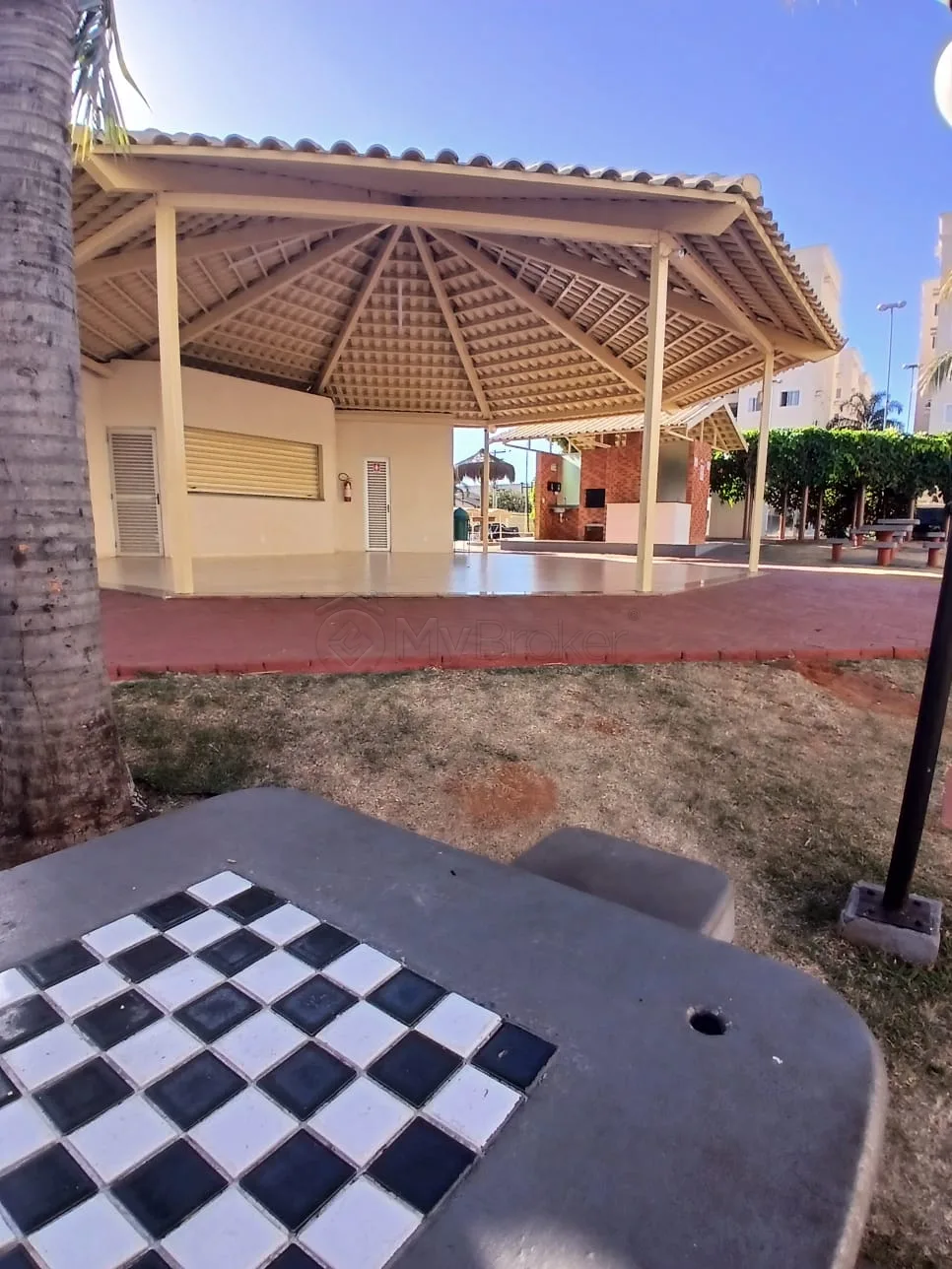Alugar Apartamento / Padr&atilde;o em Goi&acirc;nia R$ 2.800,00 - Foto 21