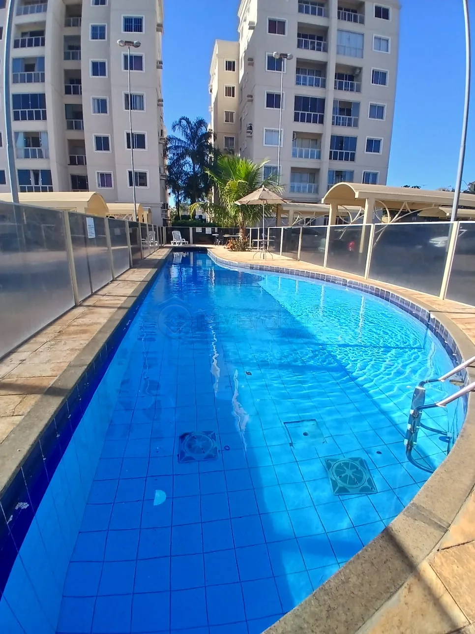 Alugar Apartamento / Padr&atilde;o em Goi&acirc;nia R$ 2.800,00 - Foto 22