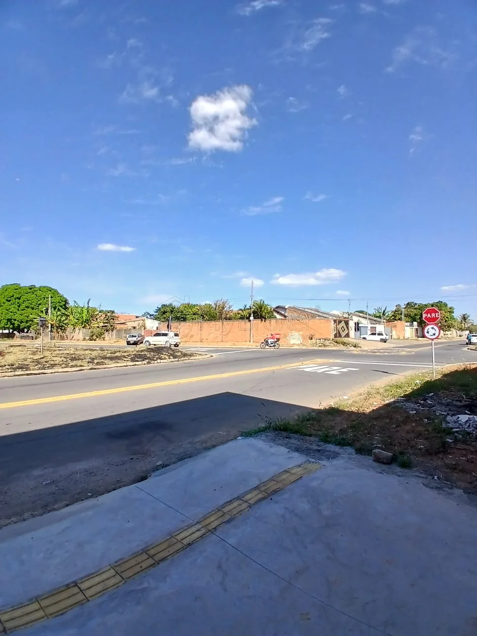 Alugar Comercial / Galp&atilde;o em Aparecida de Goi&acirc;nia R$ 5.900,00 - Foto 7