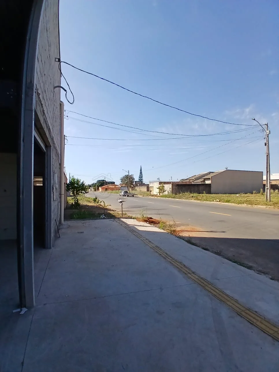Alugar Comercial / Galp&atilde;o em Aparecida de Goi&acirc;nia R$ 5.900,00 - Foto 8