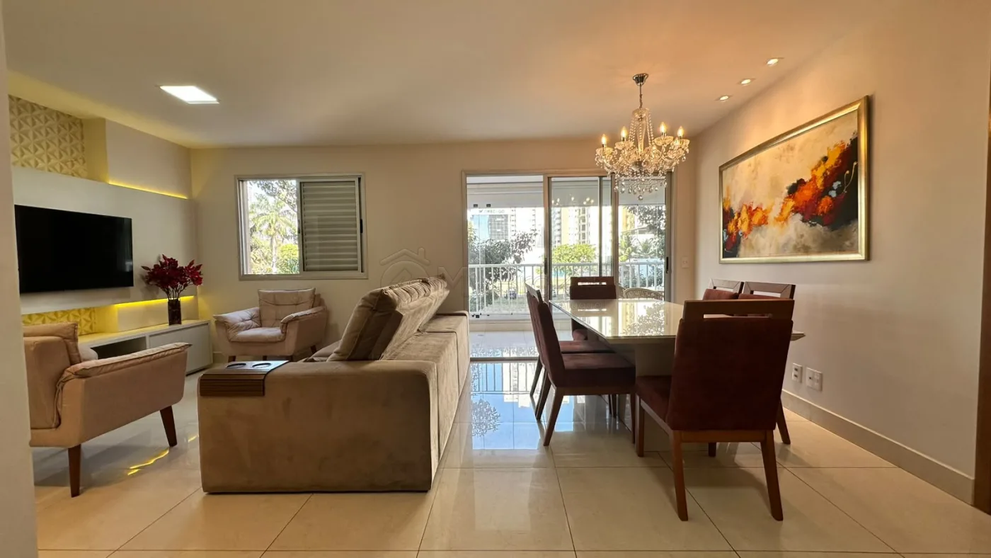 Alugar Apartamento / Padr&atilde;o em Goi&acirc;nia R$ 5.900,00 - Foto 1