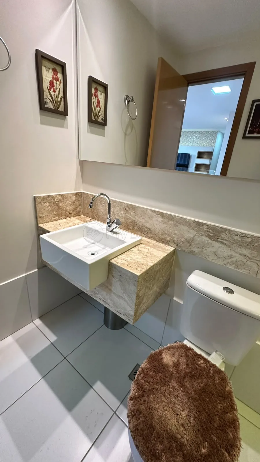 Alugar Apartamento / Padr&atilde;o em Goi&acirc;nia R$ 5.900,00 - Foto 3