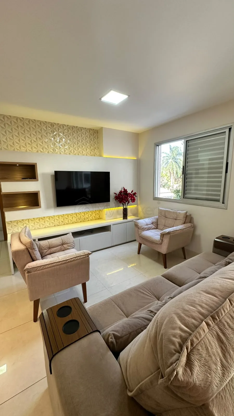 Alugar Apartamento / Padr&atilde;o em Goi&acirc;nia R$ 5.900,00 - Foto 4