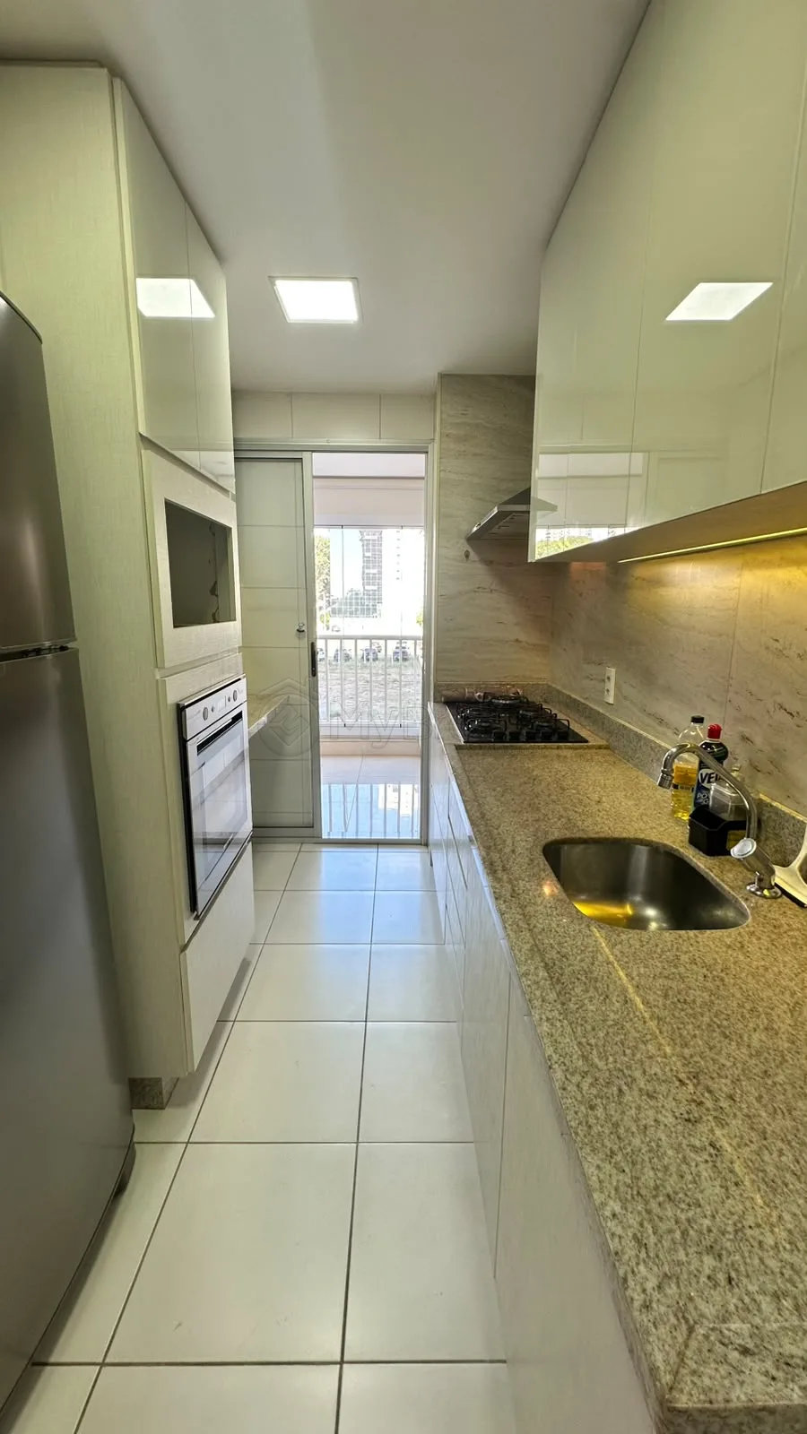 Alugar Apartamento / Padr&atilde;o em Goi&acirc;nia R$ 5.900,00 - Foto 8