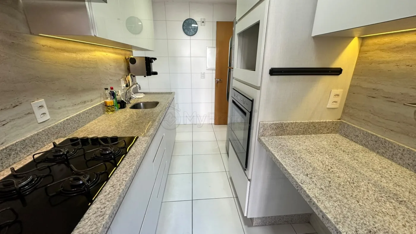 Alugar Apartamento / Padr&atilde;o em Goi&acirc;nia R$ 5.900,00 - Foto 9