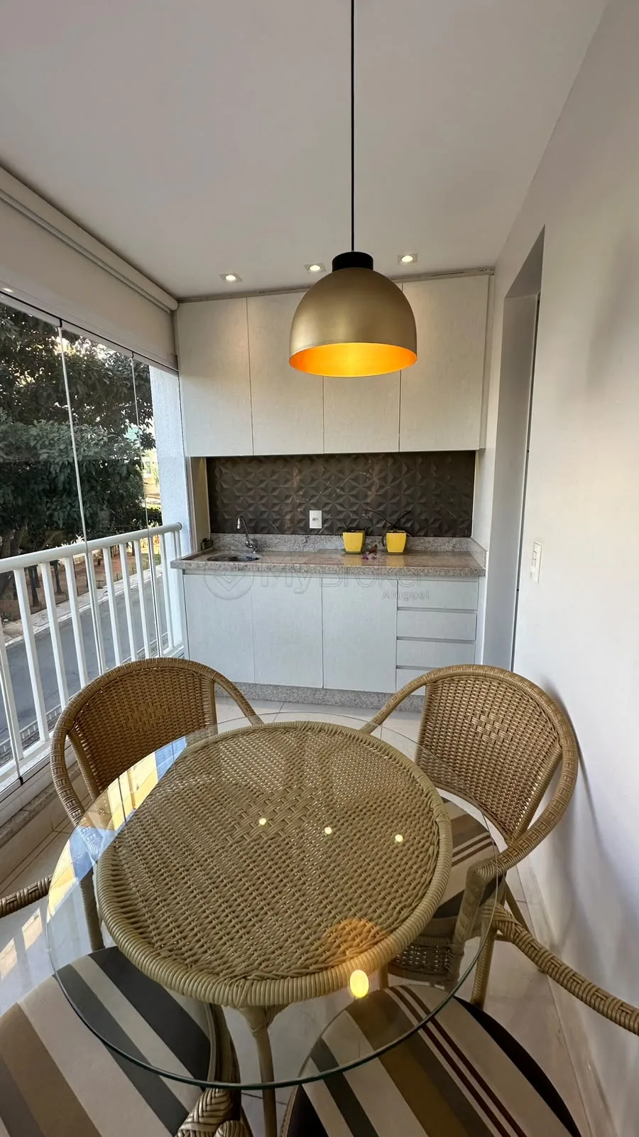 Alugar Apartamento / Padr&atilde;o em Goi&acirc;nia R$ 5.900,00 - Foto 12