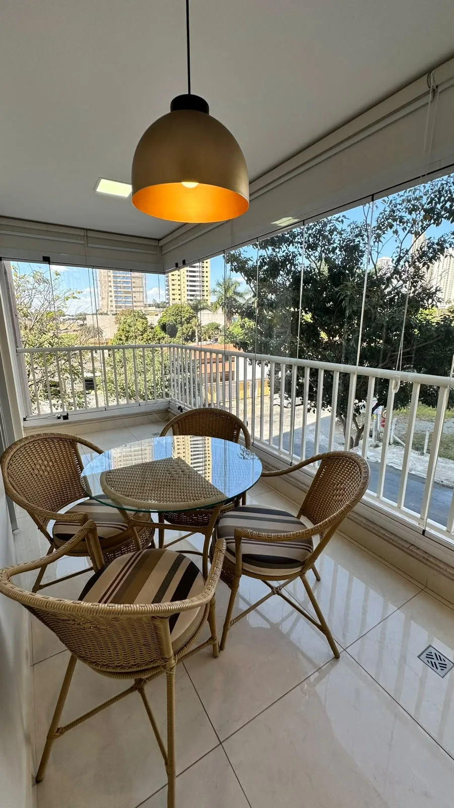 Alugar Apartamento / Padr&atilde;o em Goi&acirc;nia R$ 5.900,00 - Foto 13