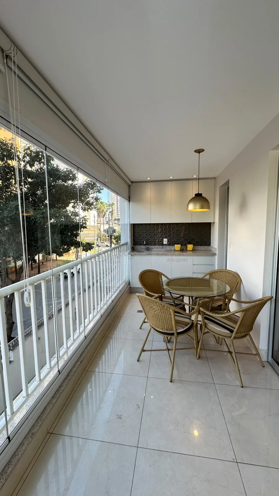 Alugar Apartamento / Padr&atilde;o em Goi&acirc;nia R$ 5.900,00 - Foto 14