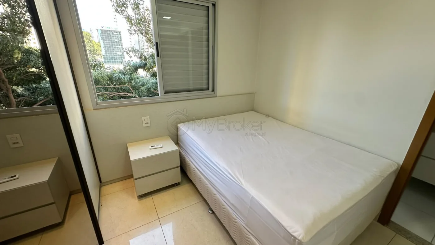 Alugar Apartamento / Padr&atilde;o em Goi&acirc;nia R$ 5.900,00 - Foto 20