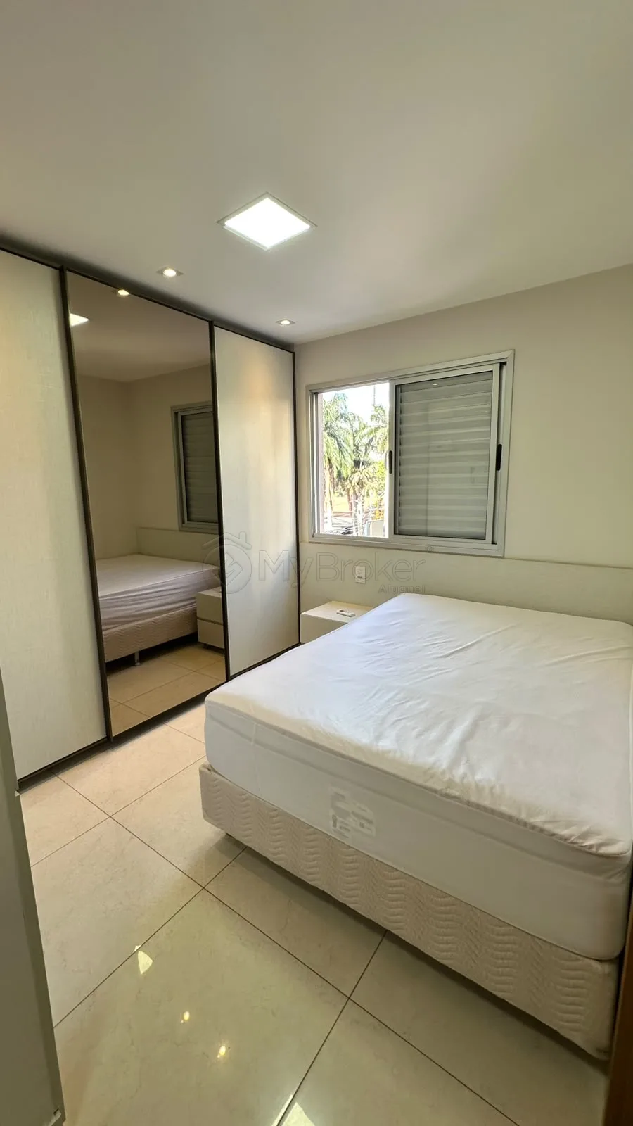 Alugar Apartamento / Padr&atilde;o em Goi&acirc;nia R$ 5.900,00 - Foto 21