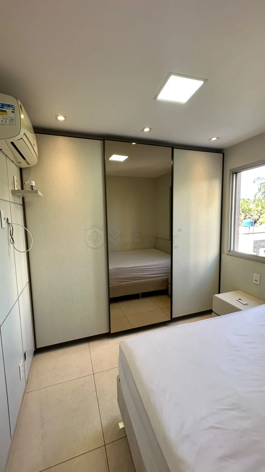 Alugar Apartamento / Padr&atilde;o em Goi&acirc;nia R$ 5.900,00 - Foto 22