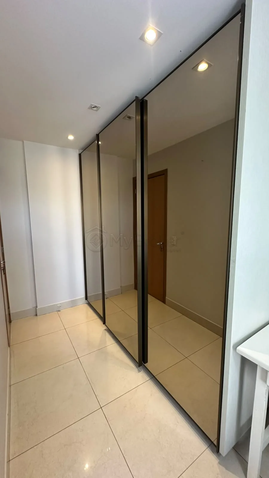 Alugar Apartamento / Padr&atilde;o em Goi&acirc;nia R$ 5.900,00 - Foto 25
