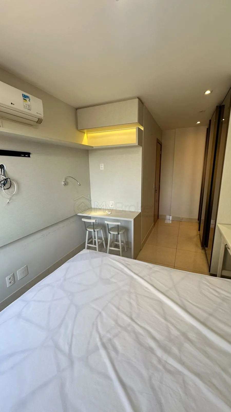 Alugar Apartamento / Padr&atilde;o em Goi&acirc;nia R$ 5.900,00 - Foto 26