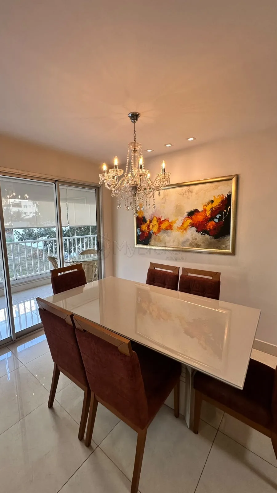Alugar Apartamento / Padr&atilde;o em Goi&acirc;nia R$ 5.900,00 - Foto 27