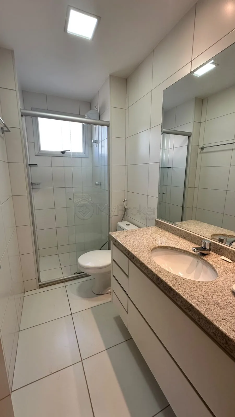 Alugar Apartamento / Padr&atilde;o em Goi&acirc;nia R$ 5.900,00 - Foto 28