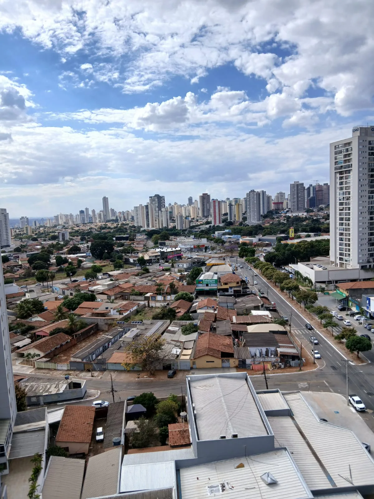 Alugar Apartamento / Padr&atilde;o em Goi&acirc;nia R$ 2.000,00 - Foto 2
