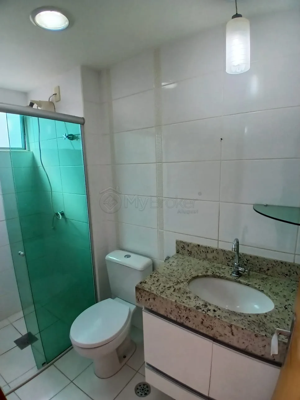 Alugar Apartamento / Padr&atilde;o em Goi&acirc;nia R$ 2.000,00 - Foto 4