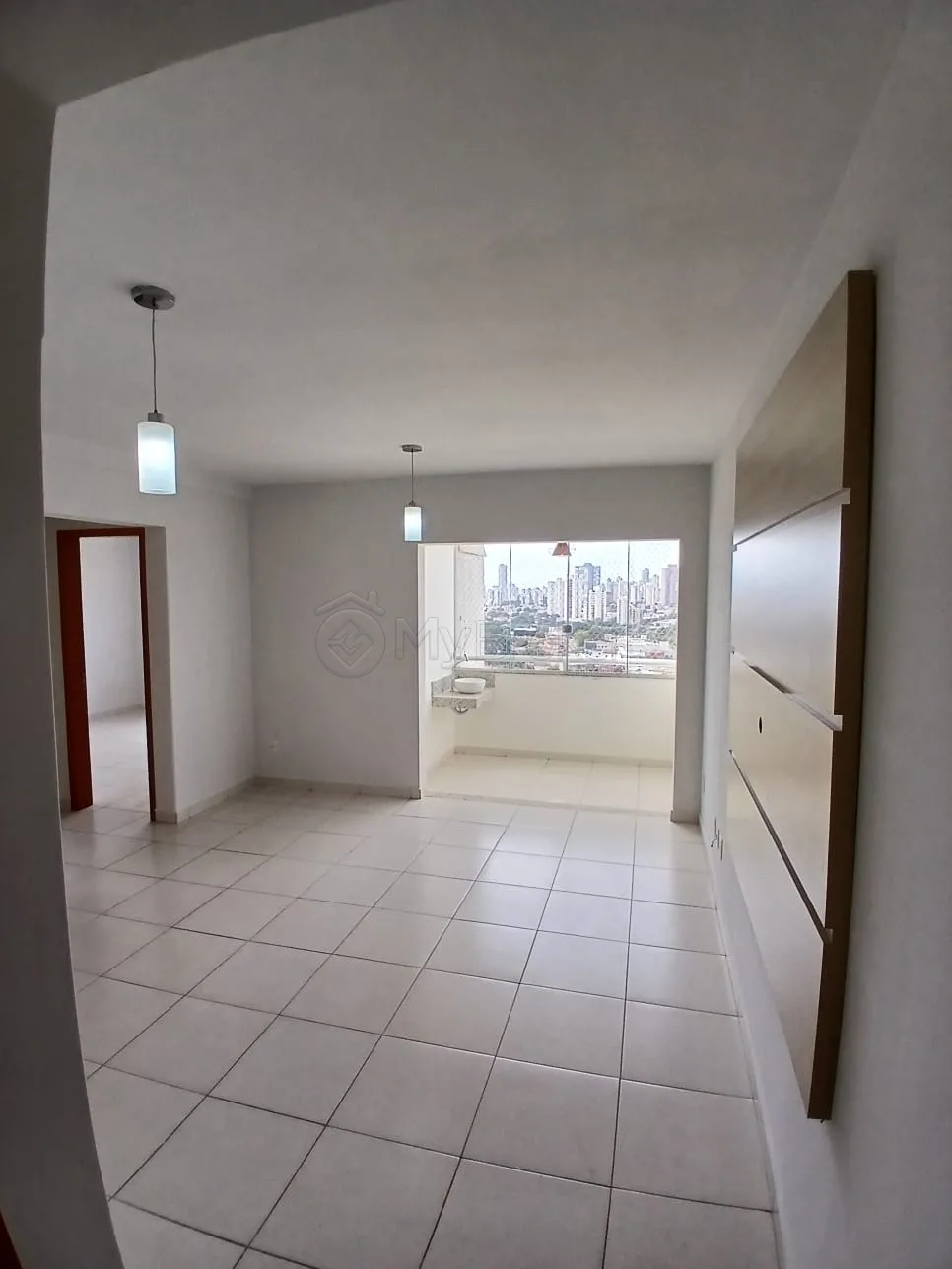 Alugar Apartamento / Padr&atilde;o em Goi&acirc;nia R$ 2.000,00 - Foto 1