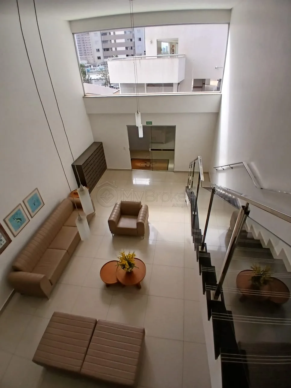 Alugar Apartamento / Padr&atilde;o em Goi&acirc;nia R$ 2.000,00 - Foto 15