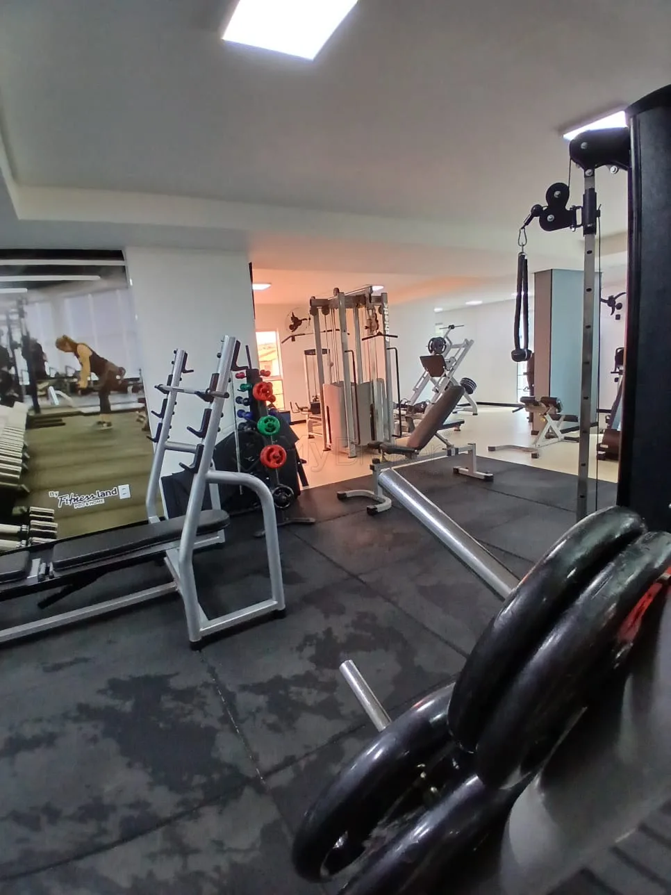 Alugar Apartamento / Padr&atilde;o em Goi&acirc;nia R$ 2.000,00 - Foto 21