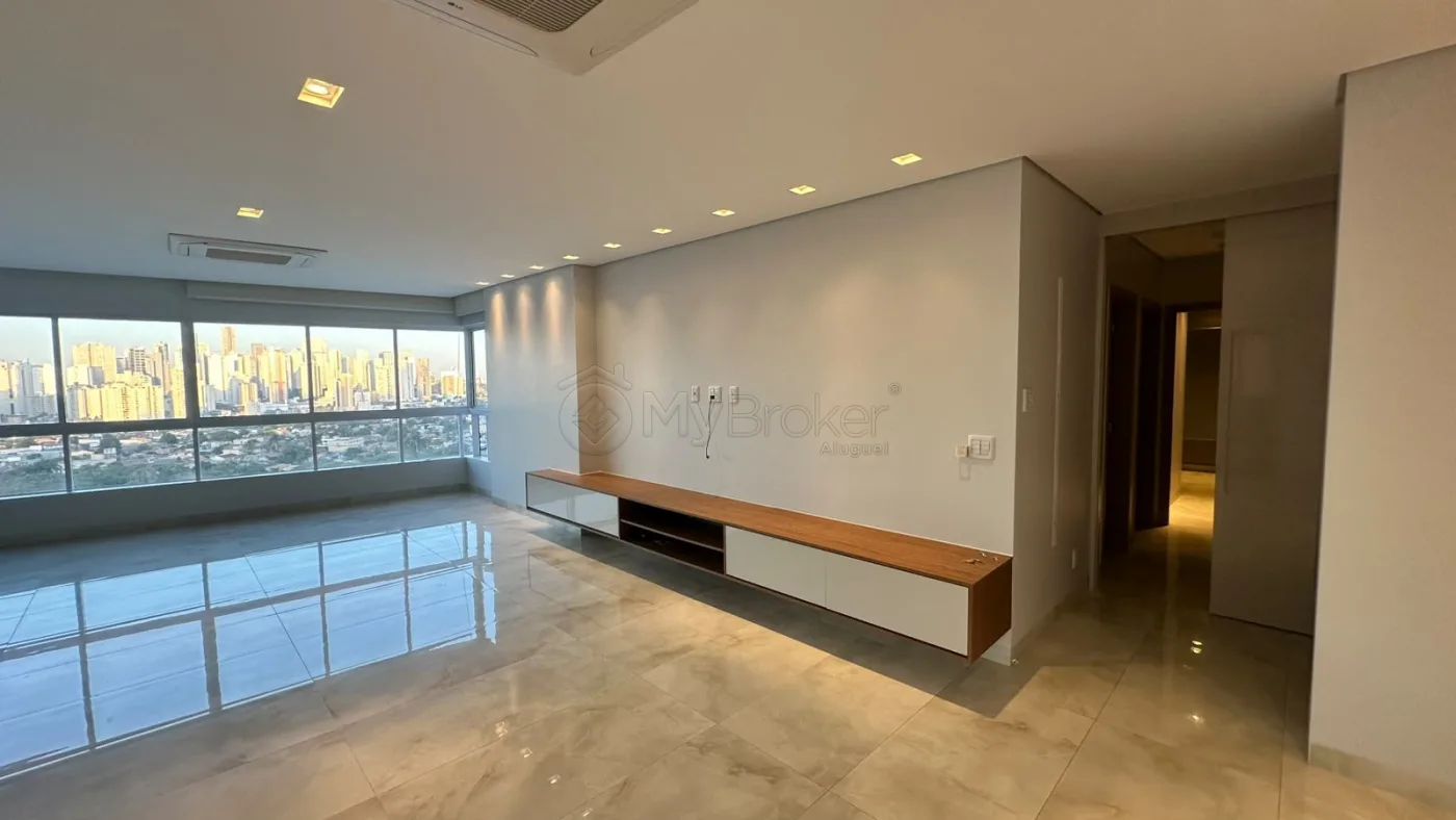 Alugar Apartamento / Padr&atilde;o em Goi&acirc;nia R$ 12.000,00 - Foto 2