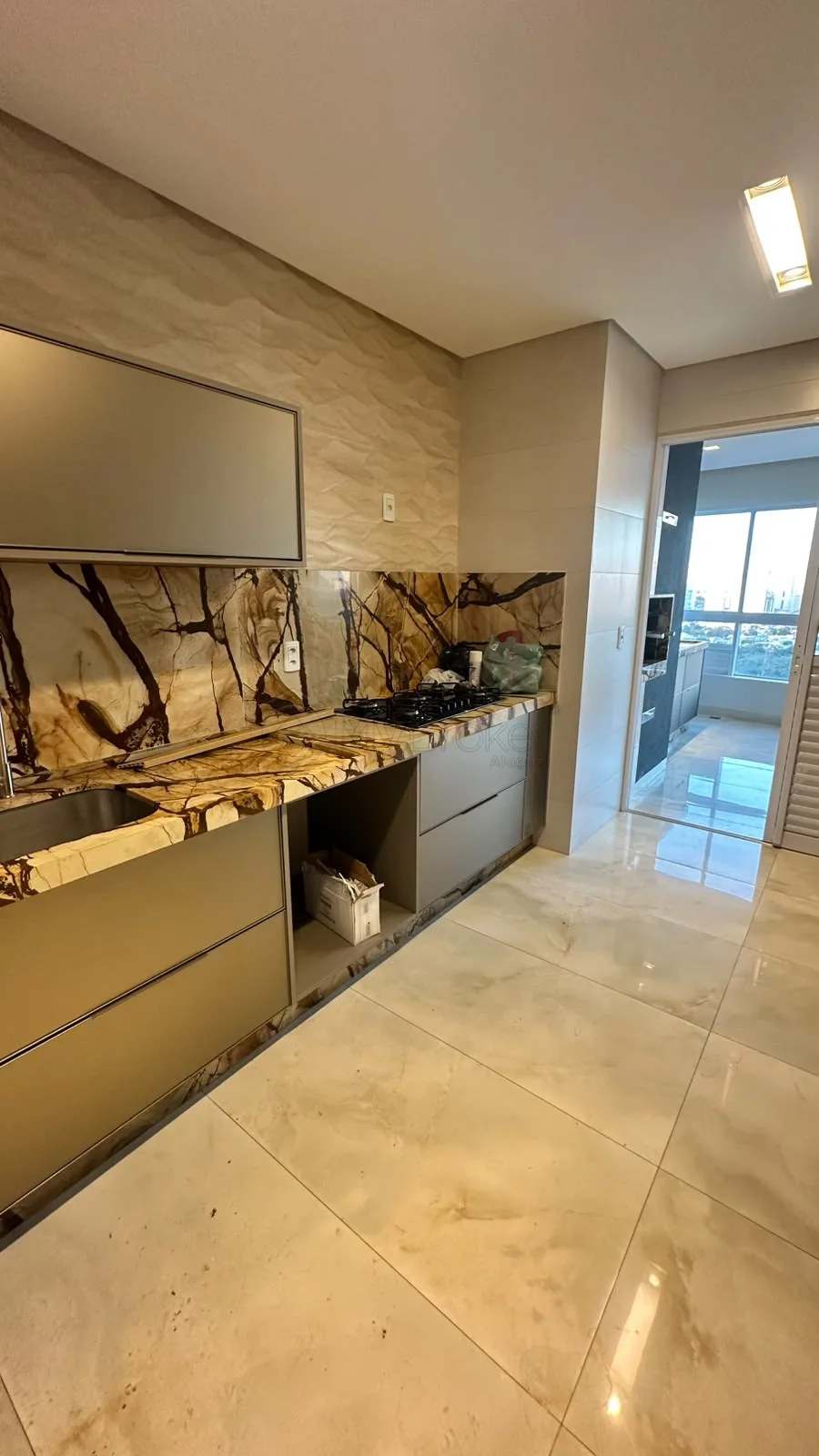 Alugar Apartamento / Padr&atilde;o em Goi&acirc;nia R$ 12.000,00 - Foto 4