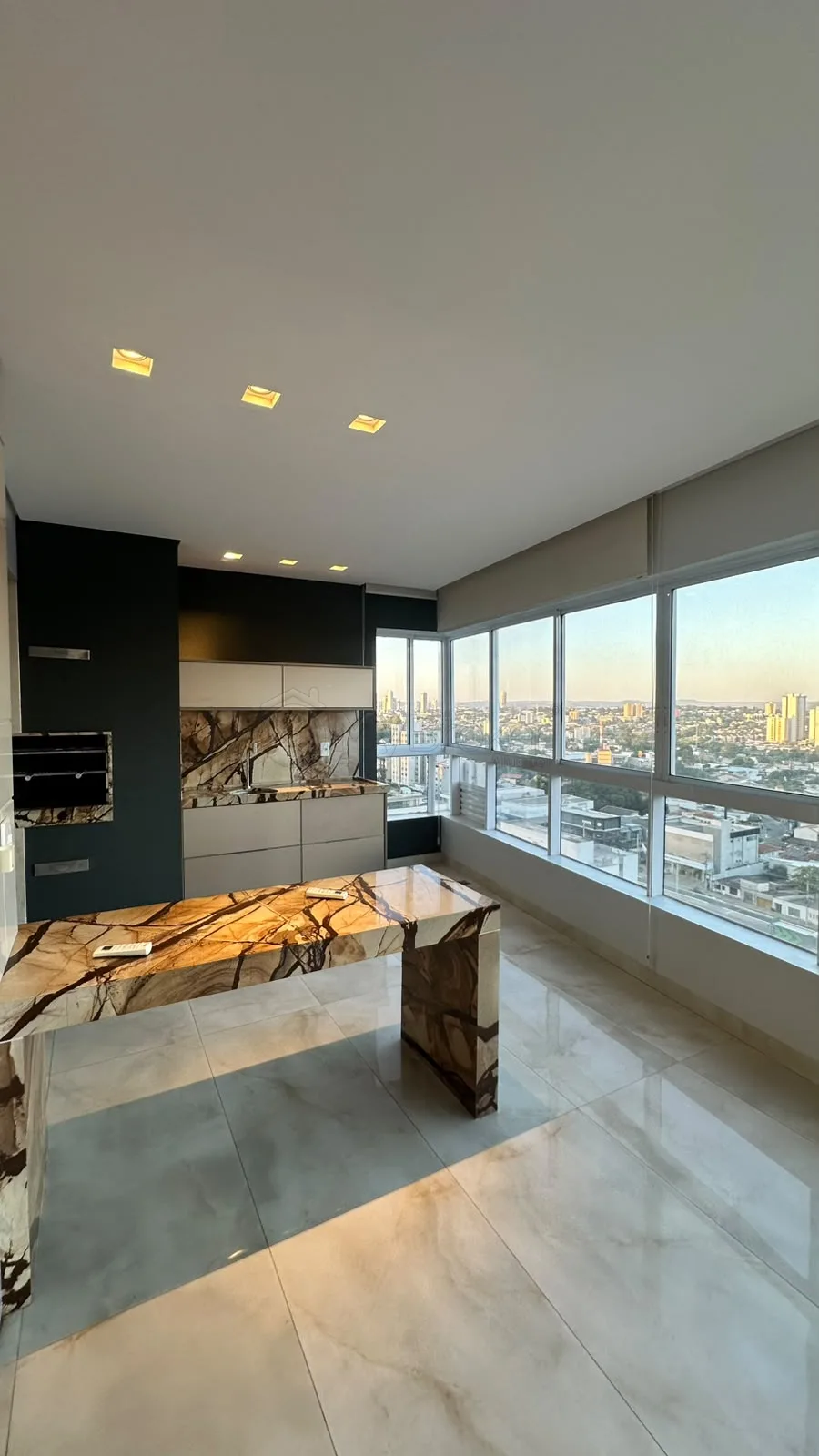 Alugar Apartamento / Padr&atilde;o em Goi&acirc;nia R$ 12.000,00 - Foto 6