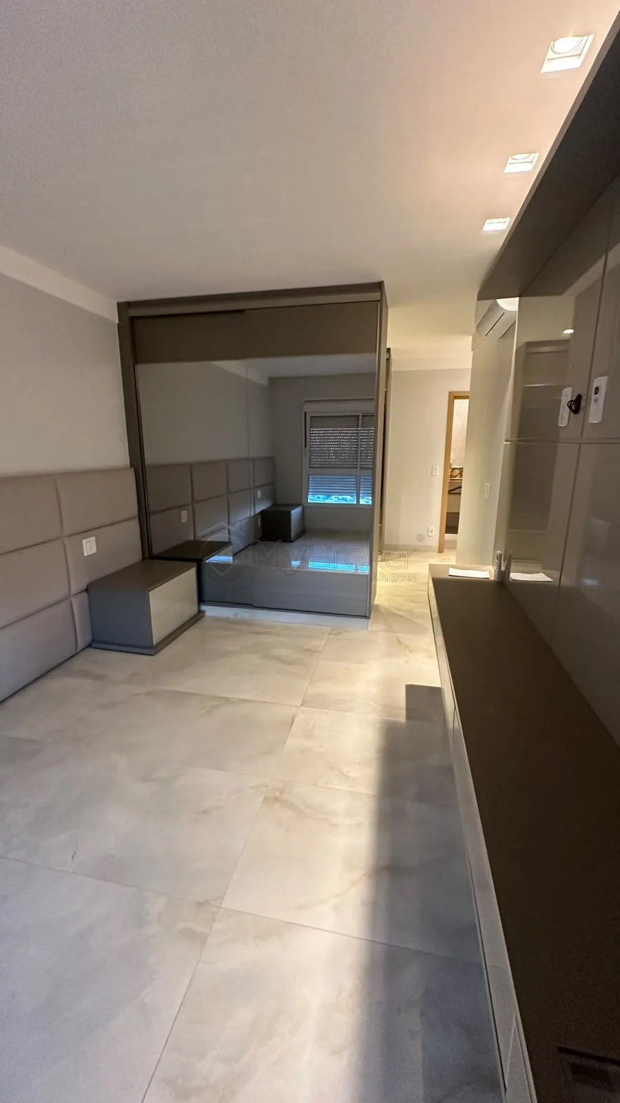 Alugar Apartamento / Padr&atilde;o em Goi&acirc;nia R$ 12.000,00 - Foto 27