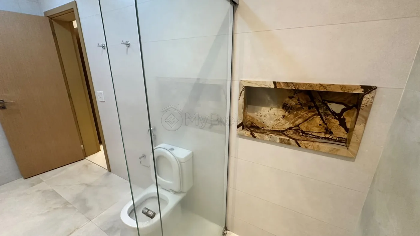 Alugar Apartamento / Padr&atilde;o em Goi&acirc;nia R$ 12.000,00 - Foto 32
