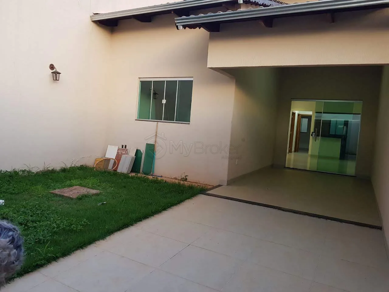 Alugar Casa / Padr&atilde;o em Goi&acirc;nia R$ 2.700,00 - Foto 9