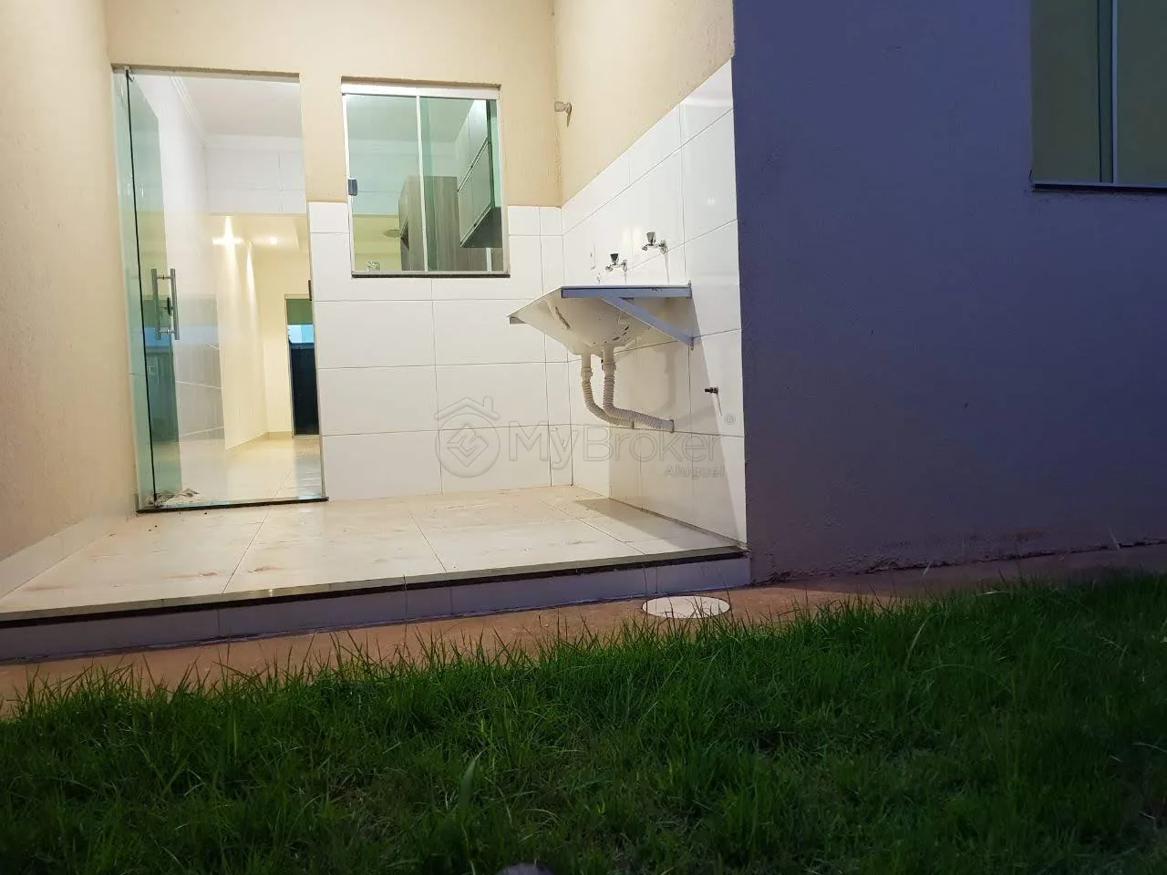 Alugar Casa / Padr&atilde;o em Goi&acirc;nia R$ 2.700,00 - Foto 11