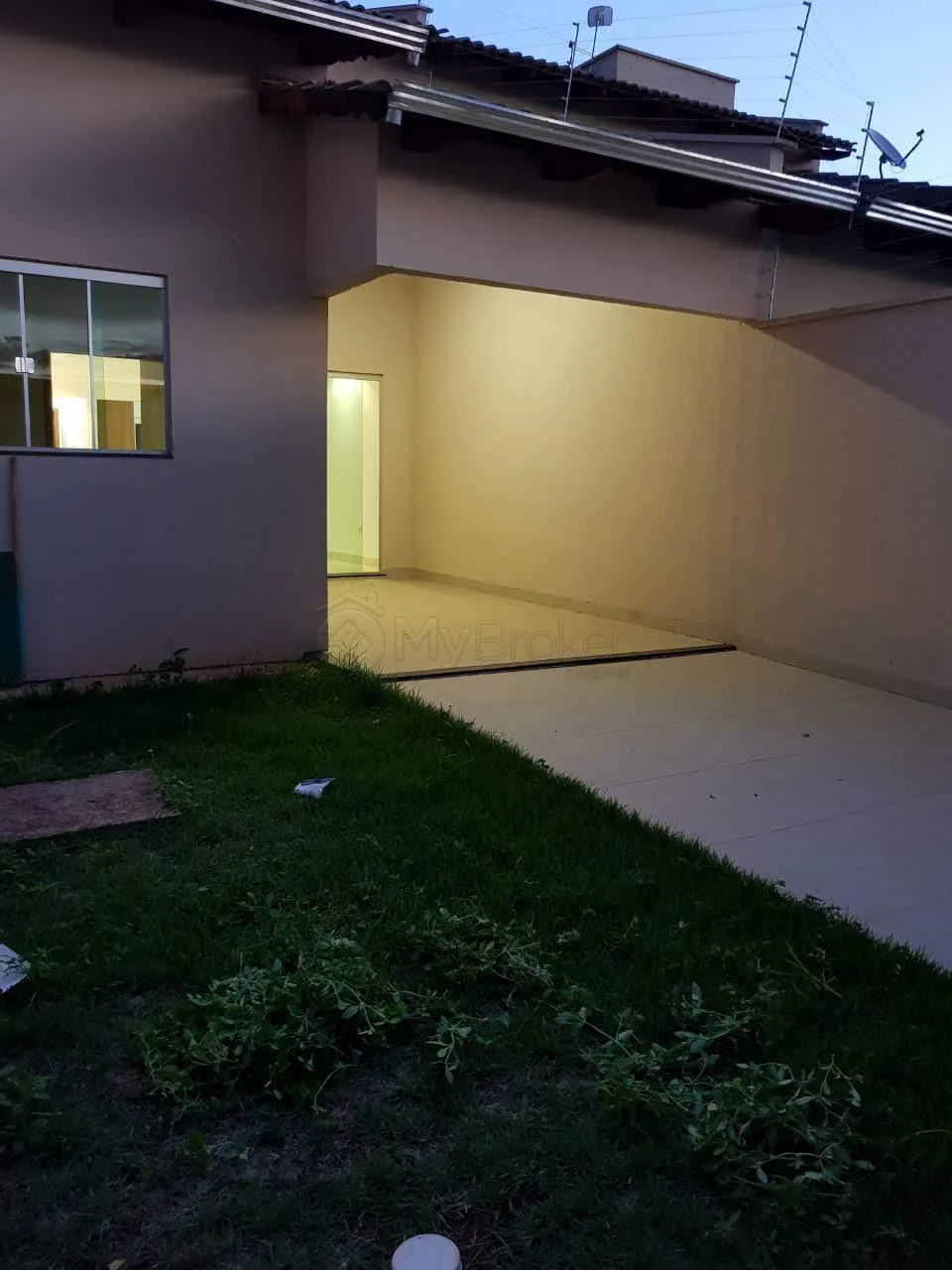 Alugar Casa / Padr&atilde;o em Goi&acirc;nia R$ 2.700,00 - Foto 16