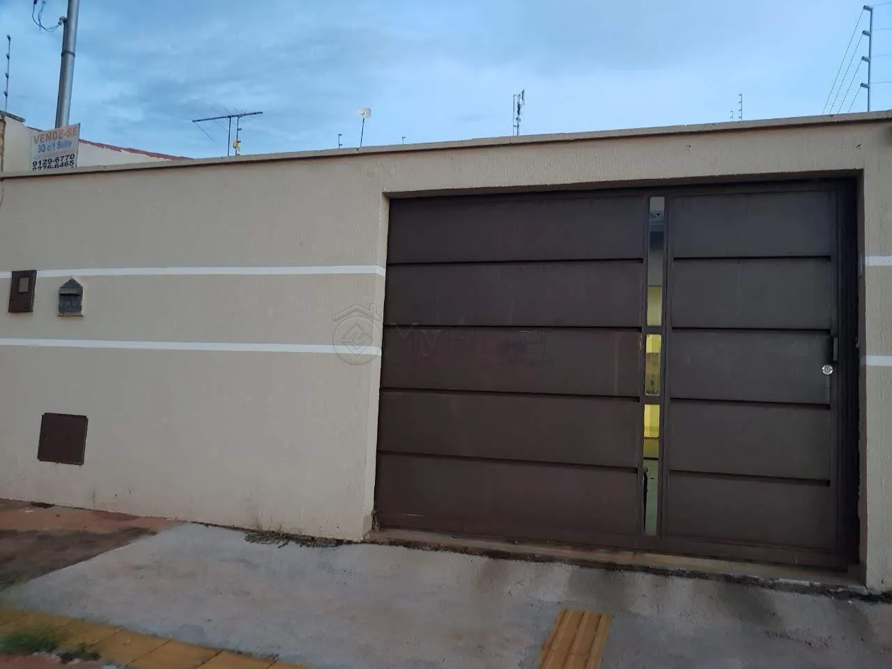 Alugar Casa / Padr&atilde;o em Goi&acirc;nia R$ 2.700,00 - Foto 18