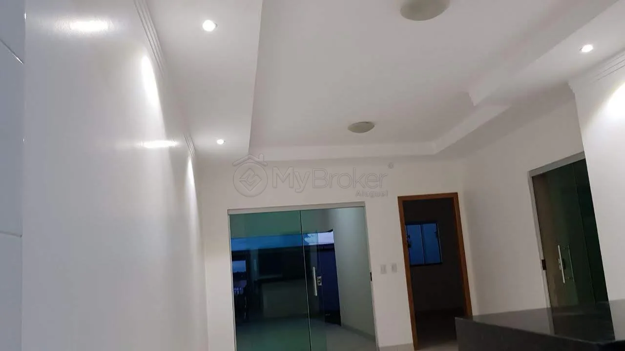 Alugar Casa / Padr&atilde;o em Goi&acirc;nia R$ 2.700,00 - Foto 21