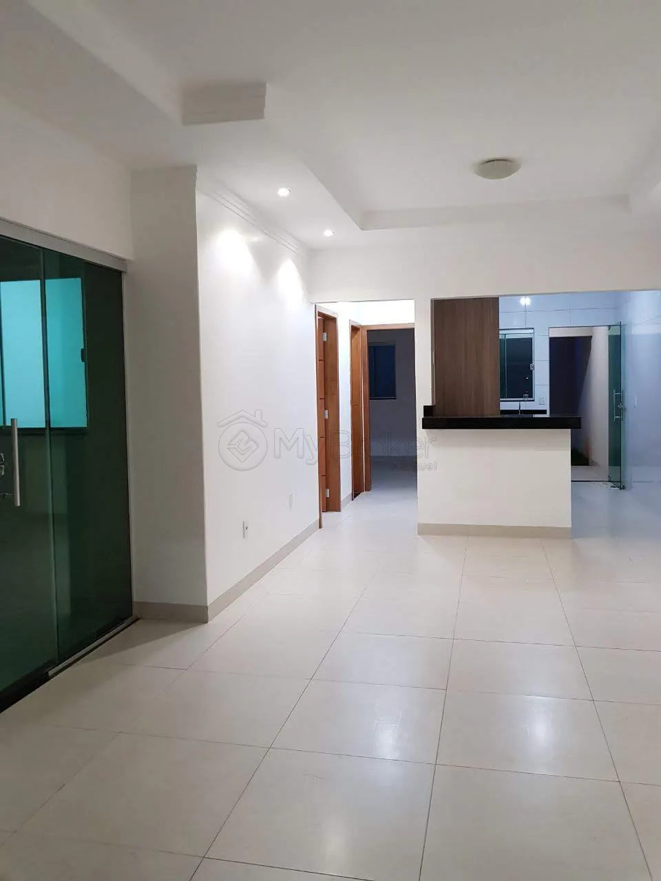 Alugar Casa / Padr&atilde;o em Goi&acirc;nia R$ 2.700,00 - Foto 22