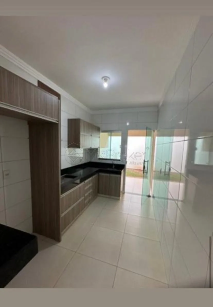 Alugar Casa / Padr&atilde;o em Goi&acirc;nia R$ 2.700,00 - Foto 23